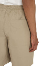 Load image into Gallery viewer, Sustainability Project - Cotton bermuda shorts
