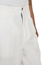 Load image into Gallery viewer, Sustainability Project - Cotton trousers
