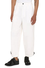 Load image into Gallery viewer, Sustainability Project - Cotton trousers
