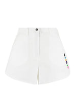 Load image into Gallery viewer, Sustainability Project - Cotton shorts
