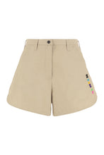 Load image into Gallery viewer, Sustainability Project - Cotton shorts
