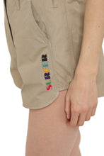 Load image into Gallery viewer, Sustainability Project - Cotton shorts
