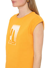 Load image into Gallery viewer, Sustainability Project - Printed cotton T-shirt
