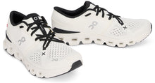 Load image into Gallery viewer, Cloud X 4 Low-top sneakers
