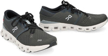 Load image into Gallery viewer, Cloud X 4 Low-top sneakers
