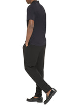 Load image into Gallery viewer, Logo cotton polo shirt
