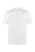 Load image into Gallery viewer, Logo cotton t-shirt
