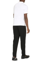 Load image into Gallery viewer, Logo cotton t-shirt
