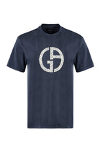 Load image into Gallery viewer, Logo print t-shirt
