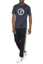 Load image into Gallery viewer, Logo print t-shirt
