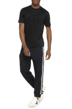 Load image into Gallery viewer, Logo embroidery t-shirt
