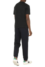 Load image into Gallery viewer, Logo embroidery t-shirt
