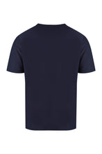 Load image into Gallery viewer, Logo viscose t-shirt
