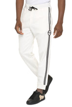 Load image into Gallery viewer, Logo detail cotton track-pants
