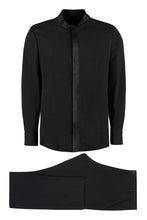 Load image into Gallery viewer, Two-piece cupro suit

