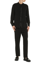 Load image into Gallery viewer, Two-piece cupro suit
