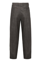 Load image into Gallery viewer, Virgin wool trousers
