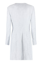 Load image into Gallery viewer, Short coat in viscose
