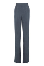 Load image into Gallery viewer, Silk trousers
