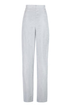 Load image into Gallery viewer, Straight-leg trousers
