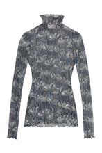 Load image into Gallery viewer, Printed long-sleeve top

