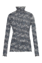 Load image into Gallery viewer, Printed long-sleeve top

