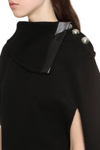 Load image into Gallery viewer, Virgin wool cape

