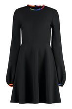 Load image into Gallery viewer, Crepe dress
