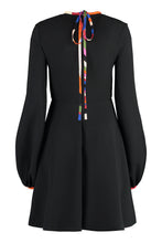 Load image into Gallery viewer, Crepe dress
