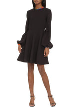 Load image into Gallery viewer, Crepe dress
