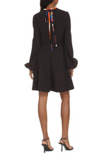 Load image into Gallery viewer, Crepe dress
