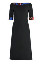 Load image into Gallery viewer, Crepe dress
