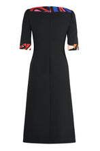 Load image into Gallery viewer, Crepe dress
