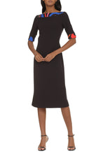 Load image into Gallery viewer, Crepe dress
