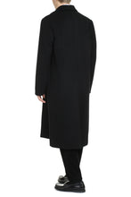 Load image into Gallery viewer, Wool blend coat
