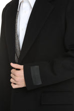 Load image into Gallery viewer, Wool blend coat
