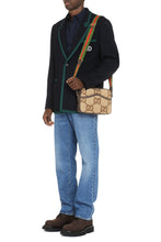 Load image into Gallery viewer, Wool single-breasted blazer
