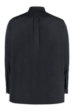Load image into Gallery viewer, Technical fabric overshirt
