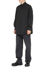 Load image into Gallery viewer, Technical fabric overshirt
