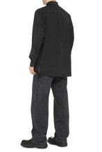 Load image into Gallery viewer, Technical fabric overshirt
