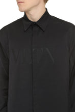 Load image into Gallery viewer, Technical fabric overshirt
