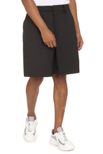 Load image into Gallery viewer, Nylon bermuda shorts
