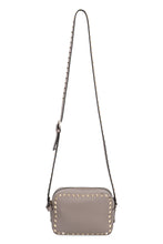 Load image into Gallery viewer, Valentino Garavani - Rockstud leather crossbody bag
