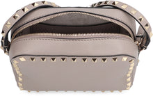 Load image into Gallery viewer, Valentino Garavani - Rockstud leather crossbody bag
