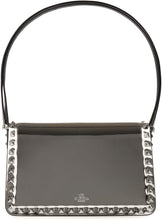 Load image into Gallery viewer, Rockstud23 leather shoulder bag
