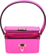 Load image into Gallery viewer, Rockstud23 leather shoulder bag
