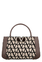 Load image into Gallery viewer, Valentino Garavani - VLogo Signature small handbag
