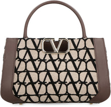 Load image into Gallery viewer, Valentino Garavani - VLogo Signature small handbag
