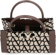 Load image into Gallery viewer, Valentino Garavani - VLogo Signature small handbag
