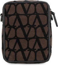 Load image into Gallery viewer, Locò mini crossbody bag
